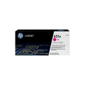 HP 651A Magenta Toner Cartridge (CE343A) – 16,000 Pages