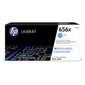 HP 656X Cyan High Capacity Toner Cartridge (CF461X) – 22,000 Pages