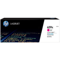 HP W2013X 659X Magenta High Yield Toner Cartridge