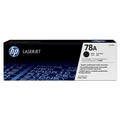 HP 78A Black Toner Cartridge (CE278A) – 2,100 Pages