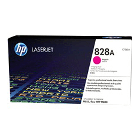 HP 828A Magenta Imaging Drum (CF365A) – 30,000 Pages