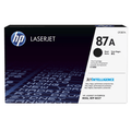 HP 87A Black Toner Cartridge (CF287A) – 9,000 Pages