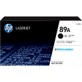 HP 89A Black Toner Cartridge (CF289A) – 5,000 Pages