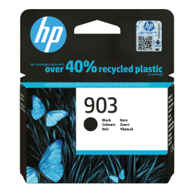 HP 903 Black Original Ink Cartridge T6L99AE