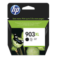 HP 903XL Black Ink Cartridge (T6M15AE) – 750 Pages