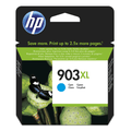 HP 903XL Cyan Ink Cartridge (T6M03AE) – 750 Pages