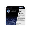 HP 90X Black Toner Cartridge (CE390X) – 24,000 Pages