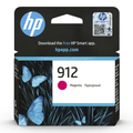 HP 912 Magenta Ink Cartridge (3YL78AE) – 315 Pages