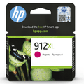 HP 912XL Magenta Ink Cartridge (3YL82AE) – 700 Pages
