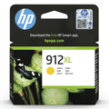 HP 912XL Yellow Ink Cartridge (3YL83AE) – 700 Pages