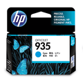 HP 935 Cyan Ink Cartridge (C2P20AE) – 400 Pages