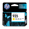 HP 935 Yellow Ink Cartridge (C2P22AE) – 400 Pages