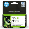 HP 950XL Black High Yield Ink Cartridge (CN045AE) – 2,300 Pages