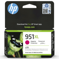 HP 951XL Magenta High Yield Ink Cartridge (CN047AE) – 1,500 Pages