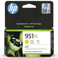 HP 951XL Yellow High Yield Ink Cartridge (CN048AE) – 1,500 Pages