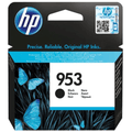 HP 953 Black Ink Cartridge (L0S58AE) – 900 Pages