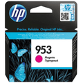 HP 953 Magenta Ink Cartridge (F6U13AE) – 630 Pages