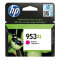 HP 953XL Magenta Ink Cartridge (F6U17AE) – 1,600 Pages