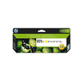 HP 971XL Yellow High Yield Ink Cartridge (CN628AE) – 6600 Pages