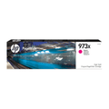 HP 973X Magenta High Yield Ink Cartridge (F6T82AE) – 7000 Pages