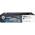 HP 981X Black Ink Cartridge (L0R12A) – 11,000 Pages