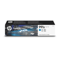 HP 991X Cyan Ink Cartridge (M0J90AE) – 16,000 Pages
