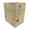 Konica Minolta TNP51K Black Toner Cartridge