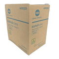 Konica Minolta TNP51Y Yellow Toner Cartridge