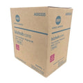 Konica Minolta TNP51M Magenta Toner Cartridge