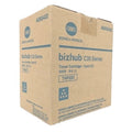 Konica Minolta TNP22C Cyan Toner Cartridge