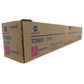Konica Minolta TN512M Magenta Toner Cartridge