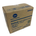 Konica Minolta TNP49Y Yellow Toner Cartridge