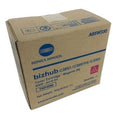 Konica Minolta TNP49M Magenta Toner Cartridge
