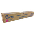 Konica Minolta TN514M Magenta Toner Cartridge