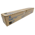 Konica Minolta TN328K Black Toner Cartridge