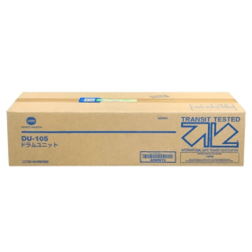 Konica Minolta DU-105 Black Drum Unit A5WH0Y0