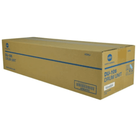 Konica Minolta DU-106 Black Drum Unit A5WJ0Y0
