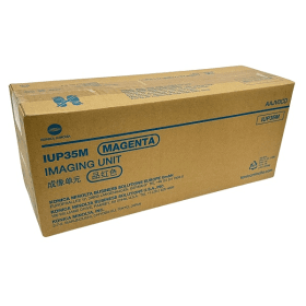 Konica Minolta IUP-35M Magenta Drum Unit AAJV0CD