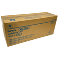 Konica Minolta IUP-35Y Yellow Drum Unit (Original)