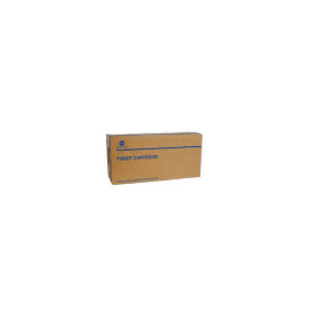 Develop TN-512Y Yellow Toner Cartridge