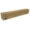 Konica Minolta TN324K Black Toner Cartridge