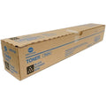 Konica Minolta TN626K Black Toner Cartridge