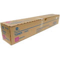 Konica Minolta TN626M Magenta Toner Cartridge