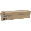 Konica Minolta TN713K Black Toner Cartridge