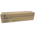 Konica Minolta TN713Y Yellow Toner Cartridge