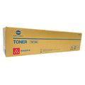 Konica Minolta TN715M Magenta Toner Cartridge