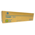 Konica Minolta TN715Y Yellow Toner Cartridge