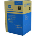 Konica Minolta TNP81K Black Toner Cartridge