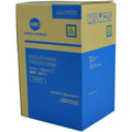 Konica Minolta TNP81Y Yellow Toner Cartridge