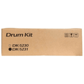 Kyocera DK-5231 Colour Drum Unit (DK-5231) – 100,000 Pages